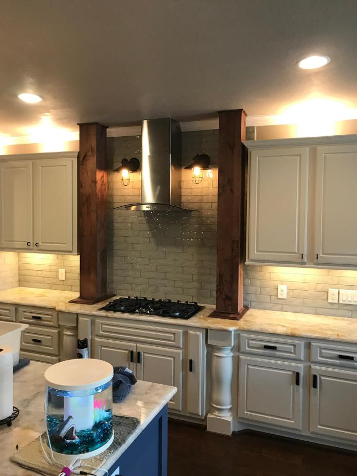 Hopes and Dreams Contracting LLC - Bertram, TX