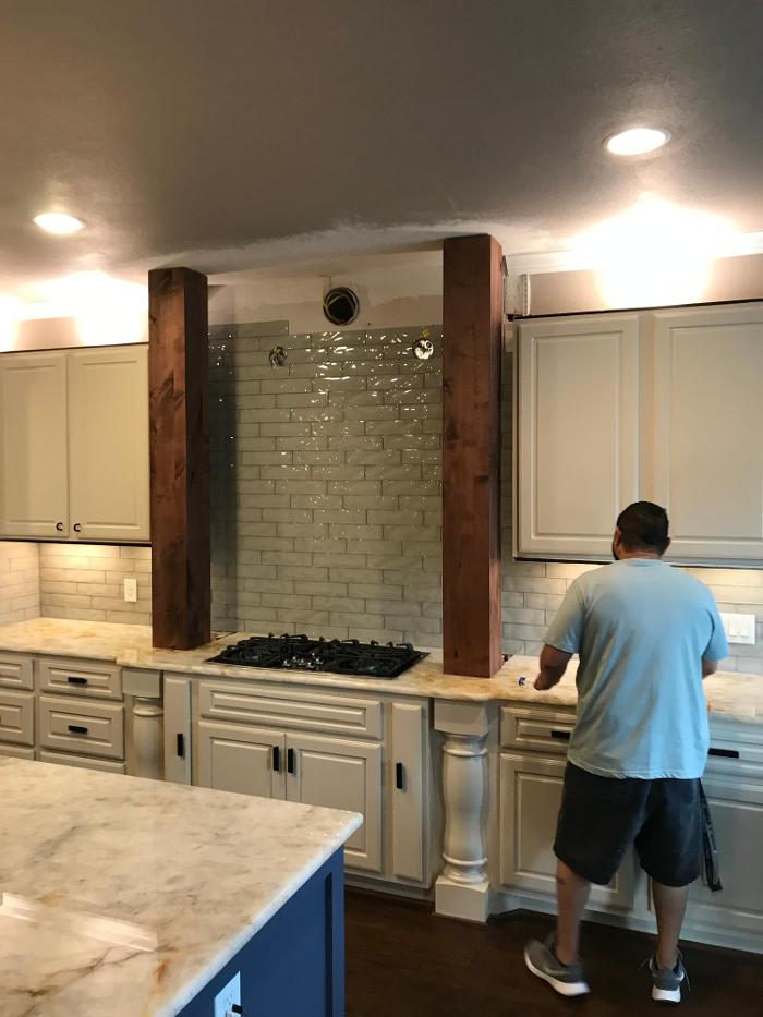 Hopes and Dreams Contracting LLC - Bertram, TX