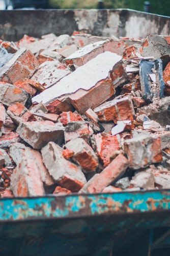 Aaron's Hauling Image