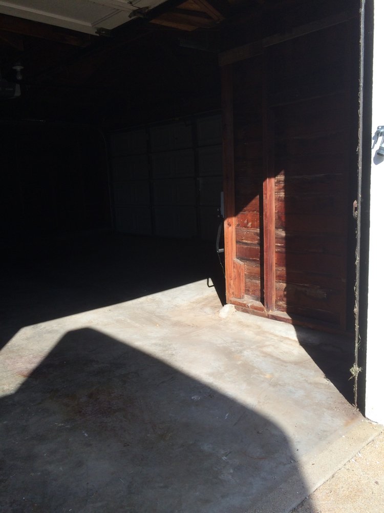 Aaron's Hauling Image