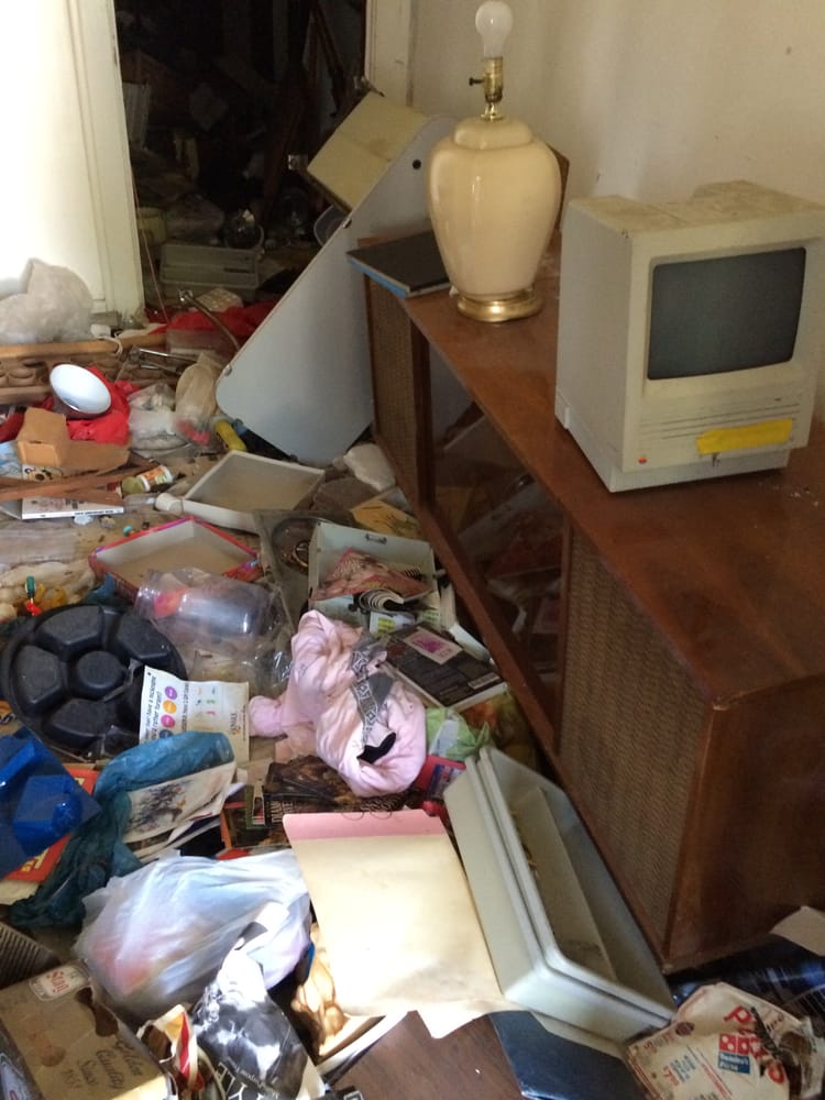 Aaron's Hauling Image