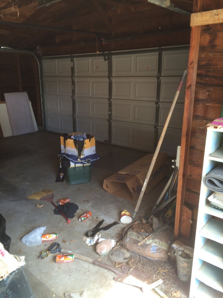 Aaron's Hauling Image