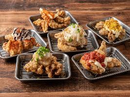 がブリチキン 新潟駅前店