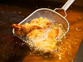 がブリチキン 新潟駅前店