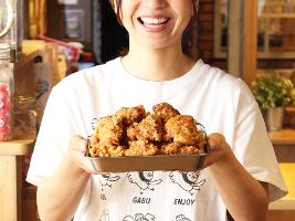 がブリチキン 姫路駅前店