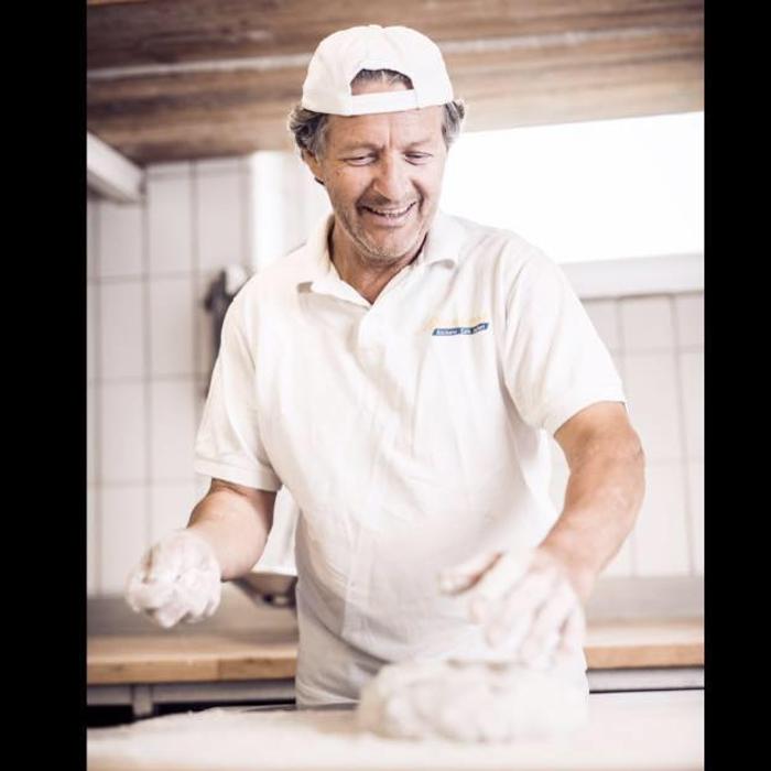 Alpenbrot Bäckerei Jechart GmbH in Edelschrott