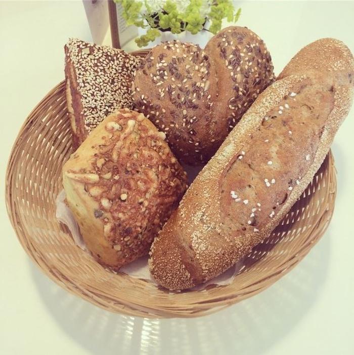 Alpenbrot Bäckerei Jechart GmbH, Packerstraße in Edelschrott