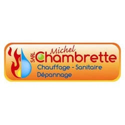 SAS Chambrette Michel plombier