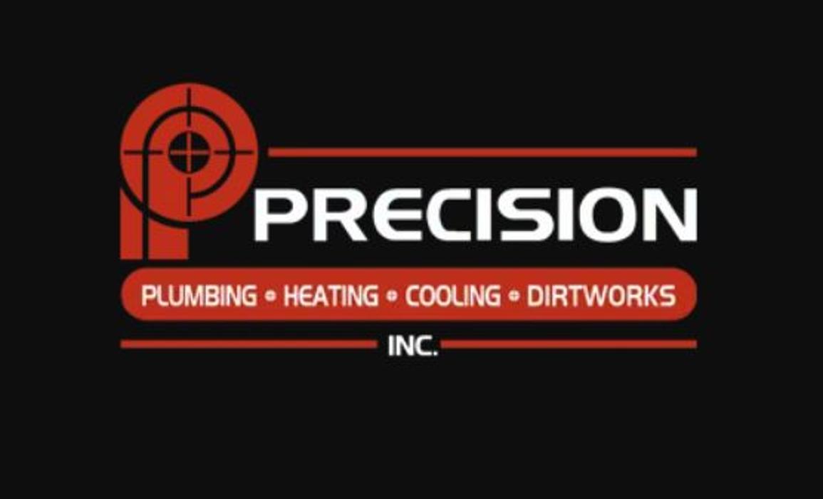 Precision Plumbing - West Fargo, ND
