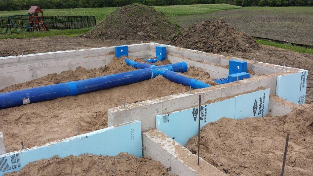 Precision Plumbing - West Fargo, ND