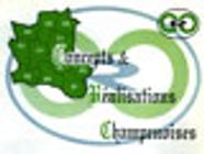 C . R . C Concepts et Réalisations Champenoises Expert