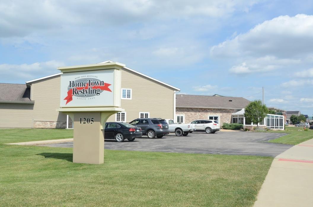 Home Town Restyling - Hiawatha, IA