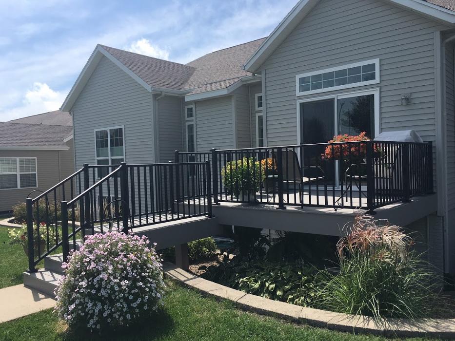 Home Town Restyling - Hiawatha, IA