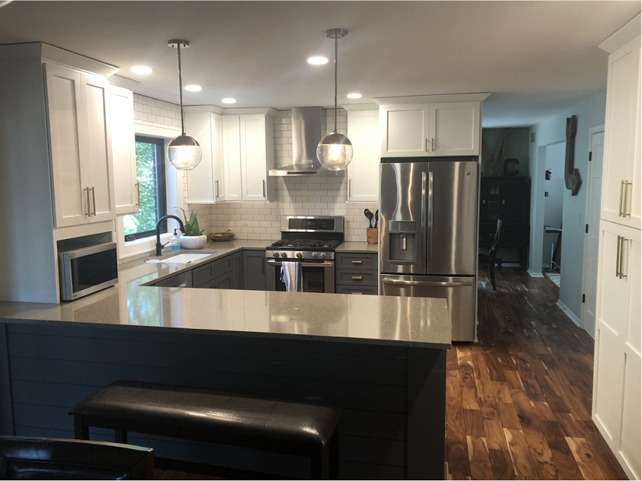 Home Town Restyling - Hiawatha, IA