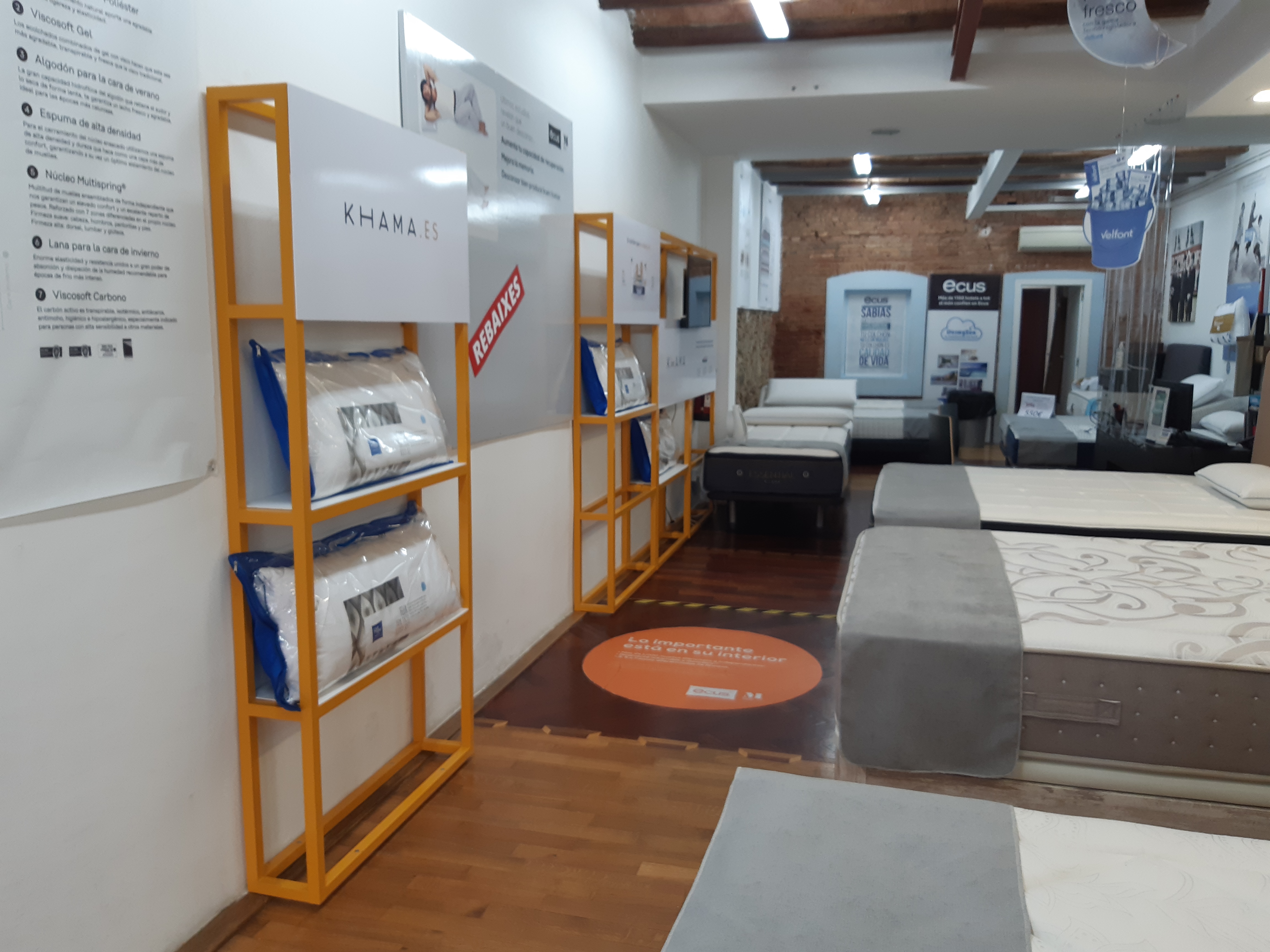 Galería en miniatura