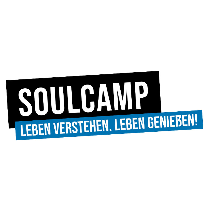 Bild zu SOULCAMP Chris Sosinka in Karlsruhe Bild zu SOULCAMP Chris Sosinka in Karlsruhe