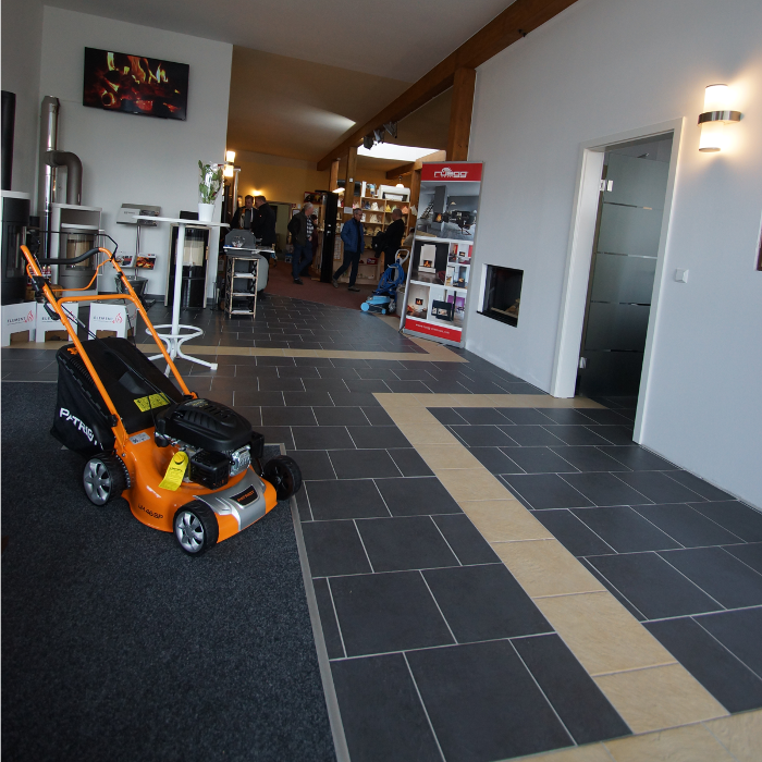 XXXX Gekündigt, Am Kämmereiforst in Gardelegen