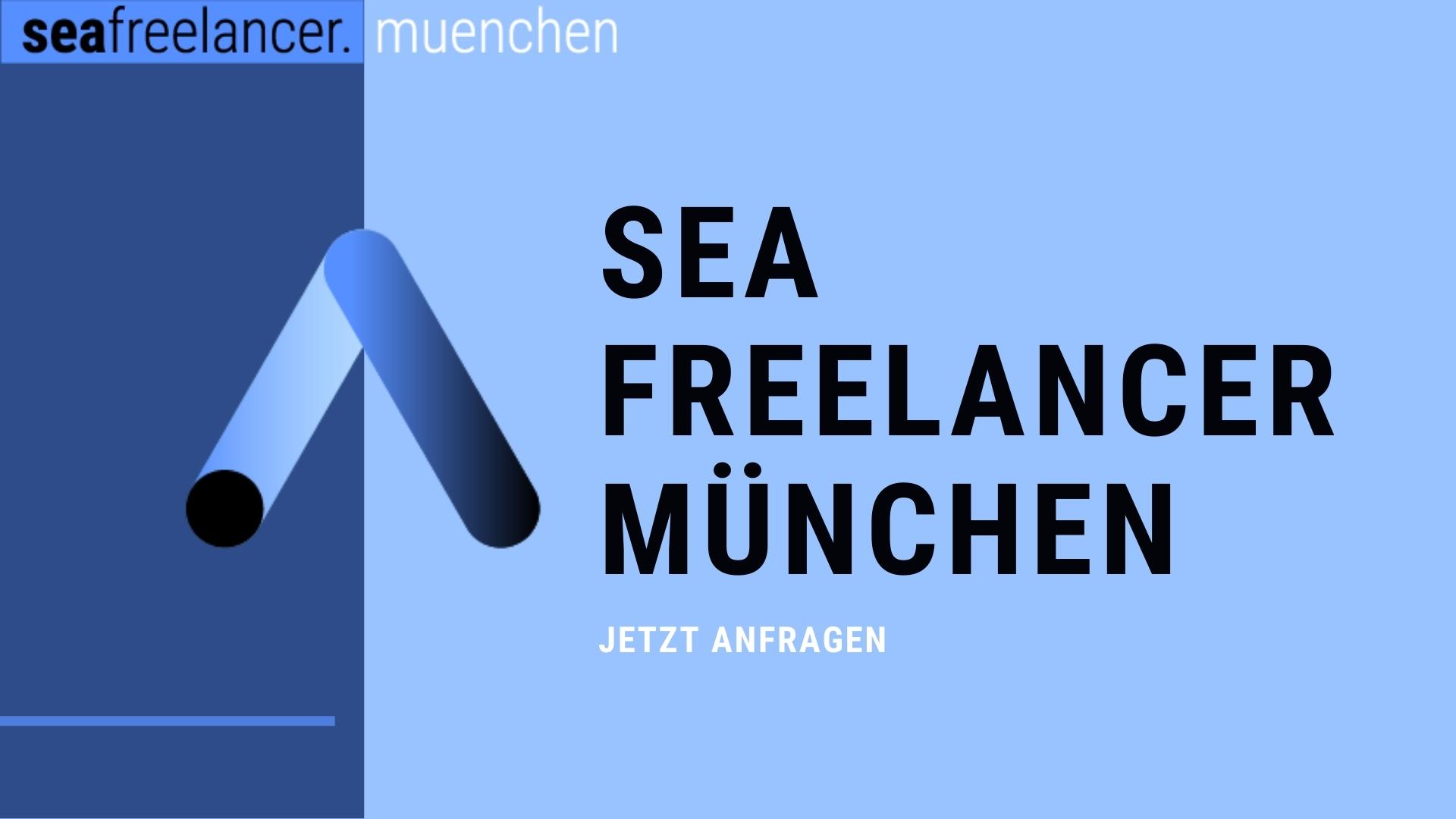 SEA Freelancer München, Görresstraße in München