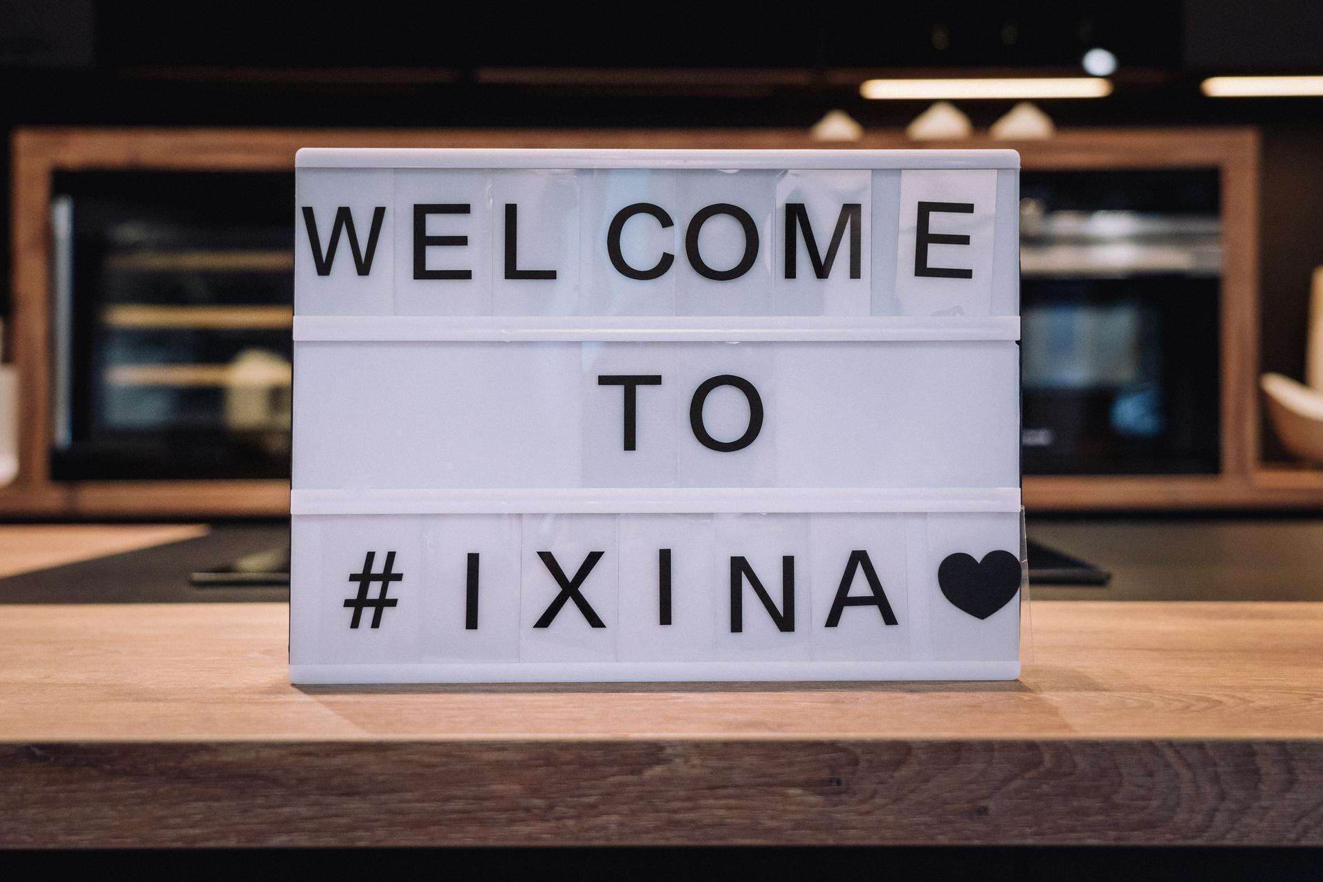 IXINA Herblay Meubles, articles de décoration