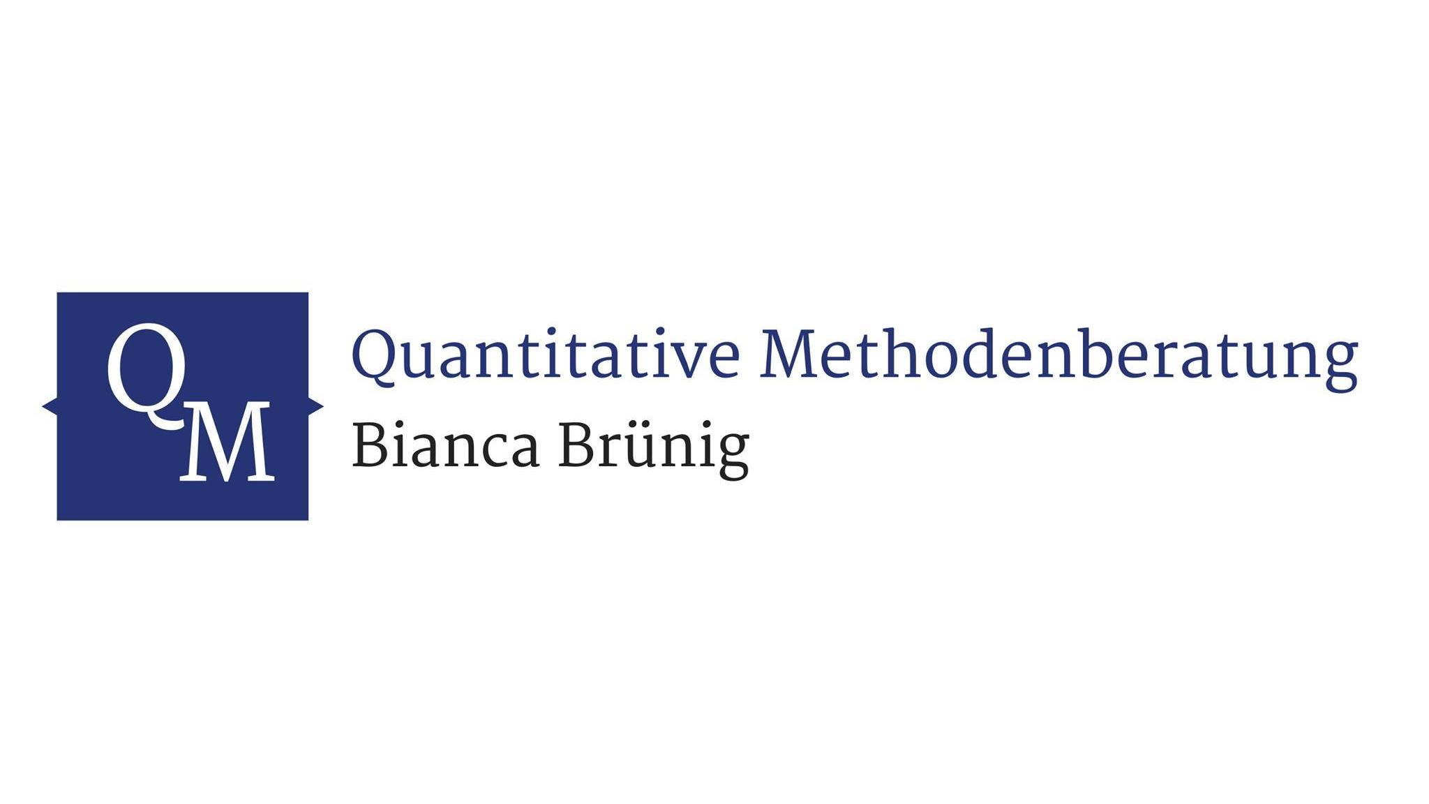 Quantitative Methodenberatung Bianca Brünig, Steinhuder Straße in Wunstorf