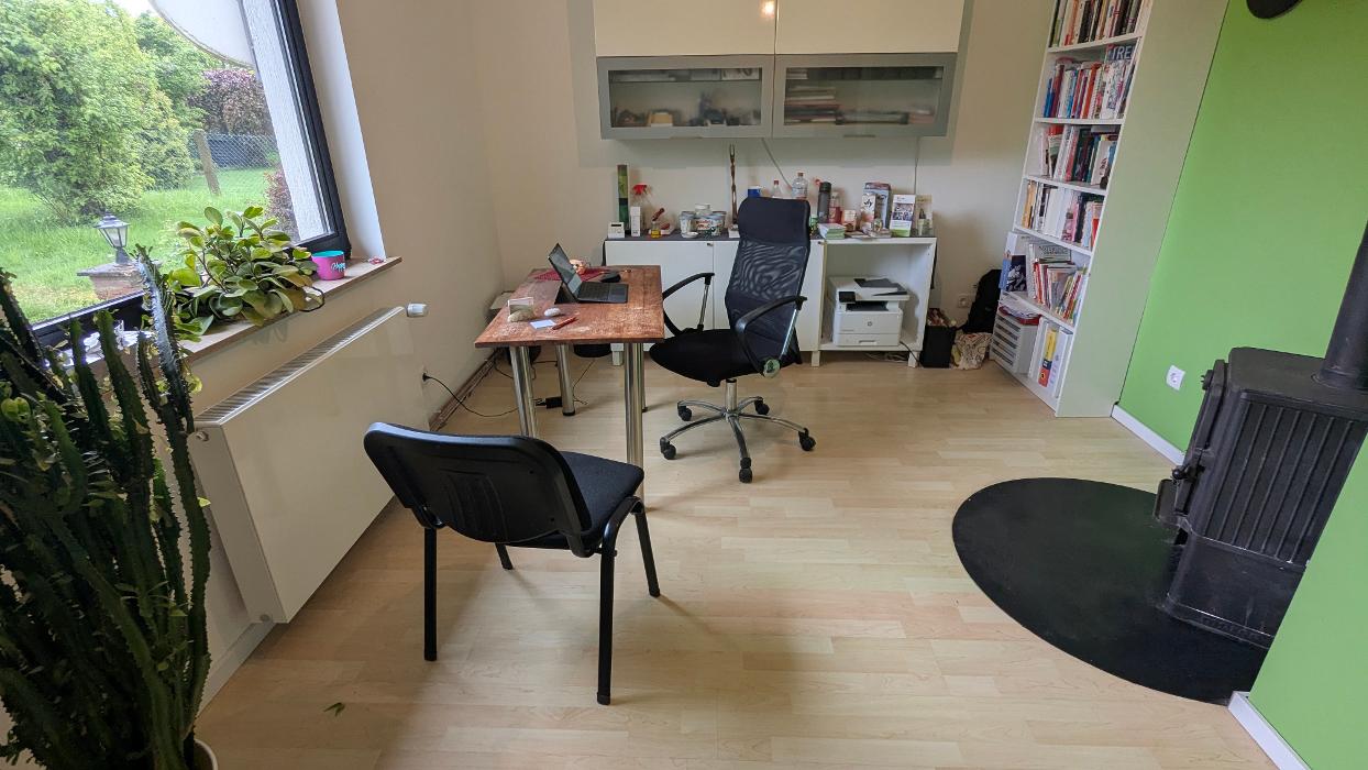 Britta Borges Praxis für Ernährungsberatung und Ernährungstherapie, Suttorfer Straße in Neustadt am Rübenberge
