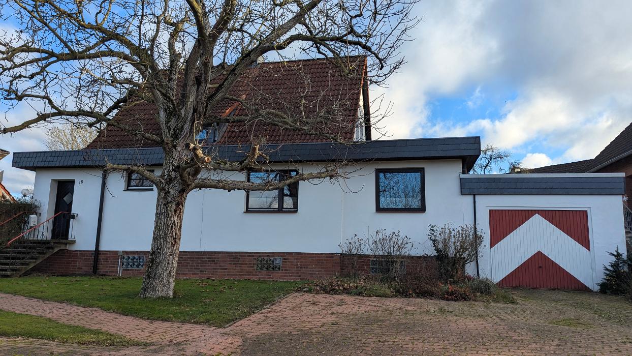 Britta Borges Praxis für Ernährungsberatung und Ernährungstherapie, Suttorfer Straße in Neustadt am Rübenberge