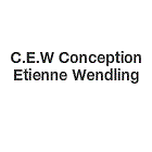 Conception Etienne Wendling organisation internationale