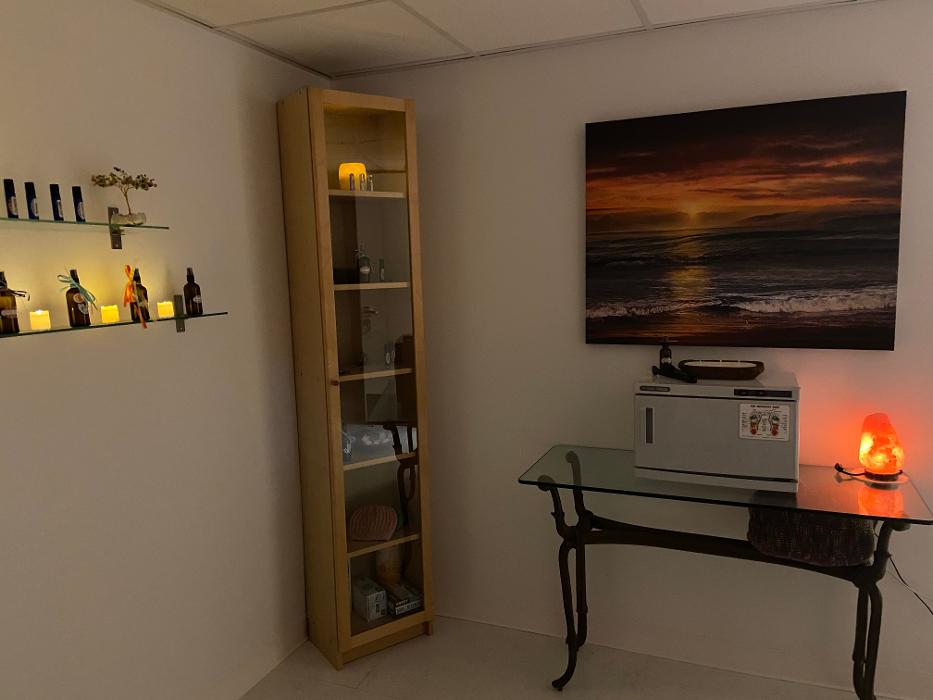 Destination Relaxation - Norton, MA