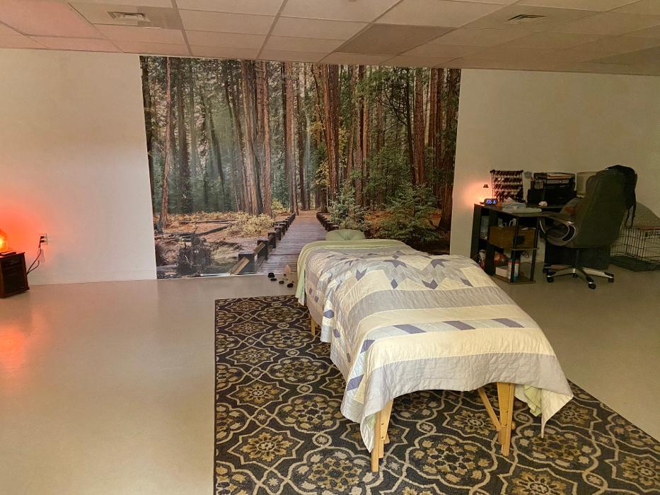 Destination Relaxation - Norton, MA