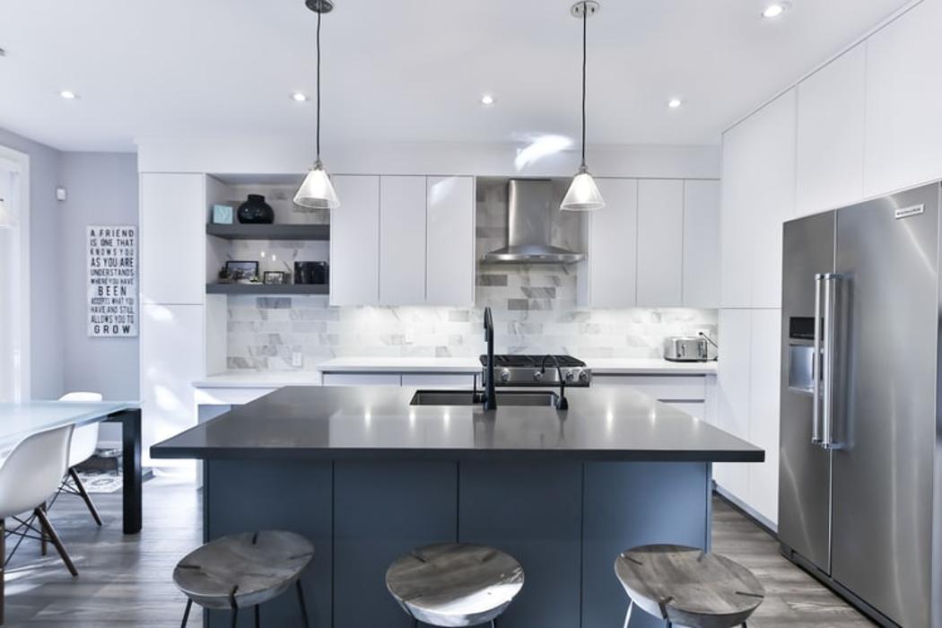 Newfound Construction, LLC - Bow, NH