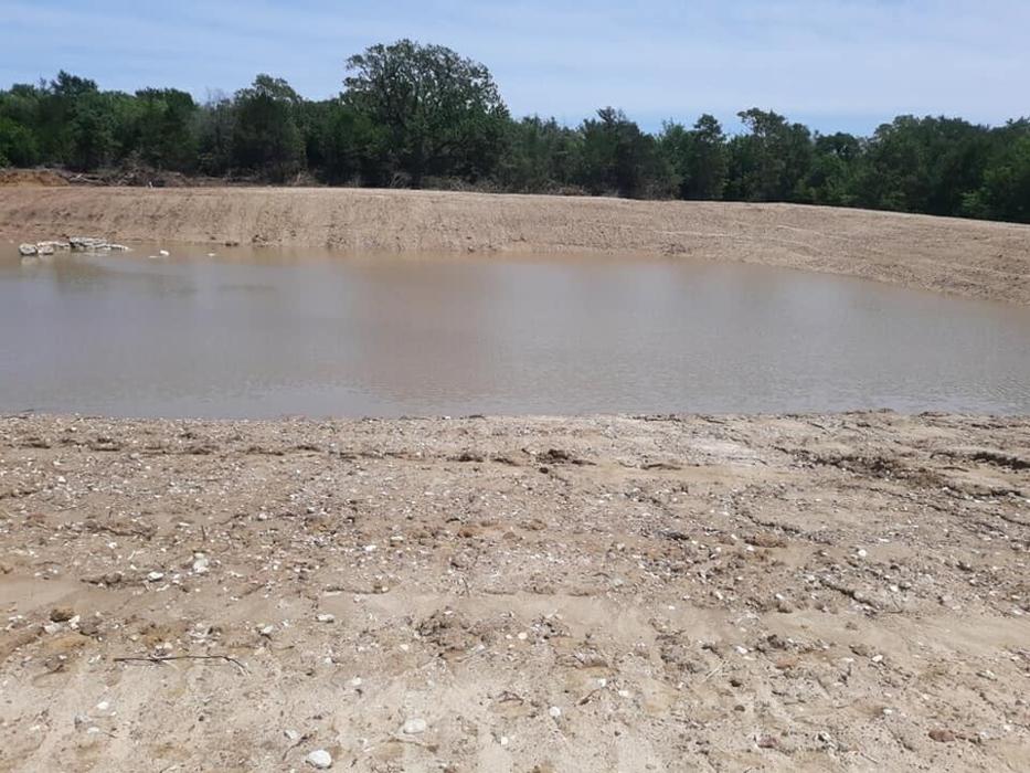 Lee County Crawlers LLC - Giddings, TX