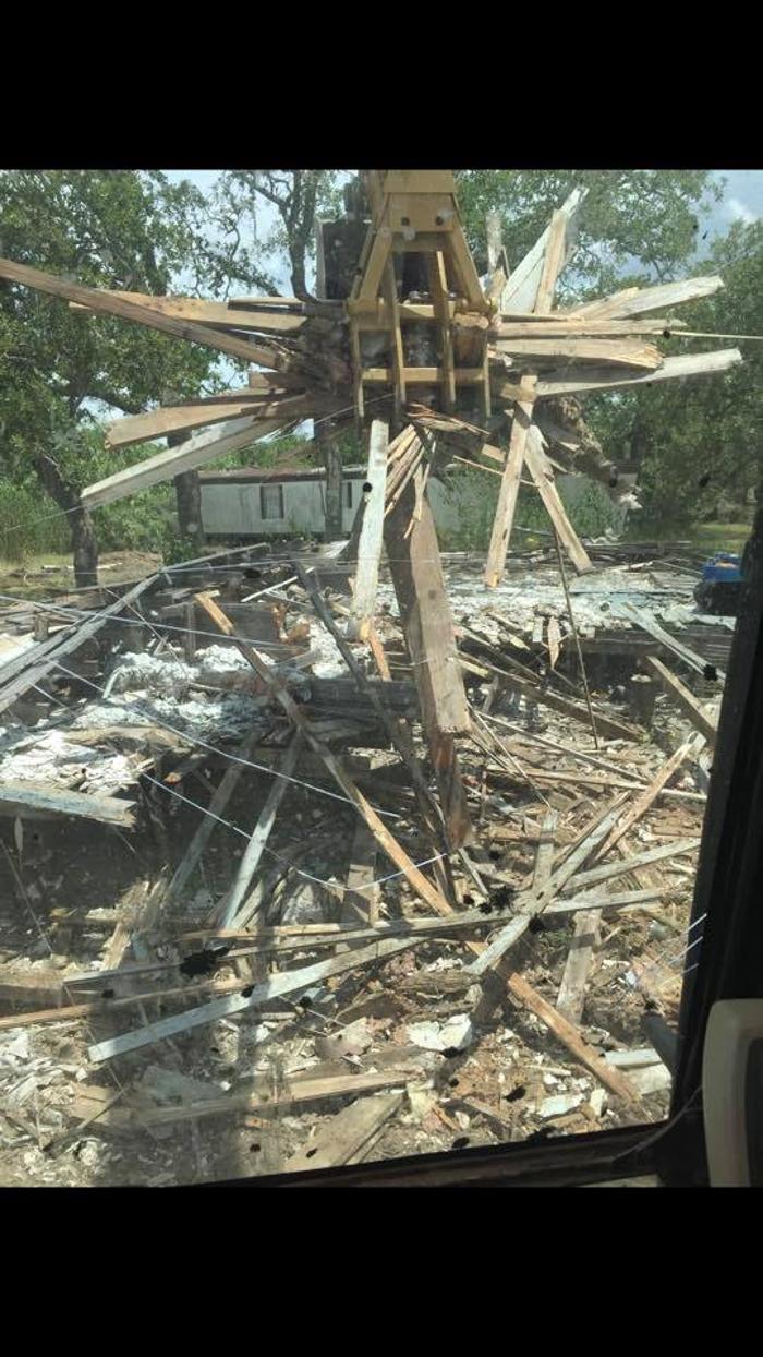 Lee County Crawlers LLC - Giddings, TX