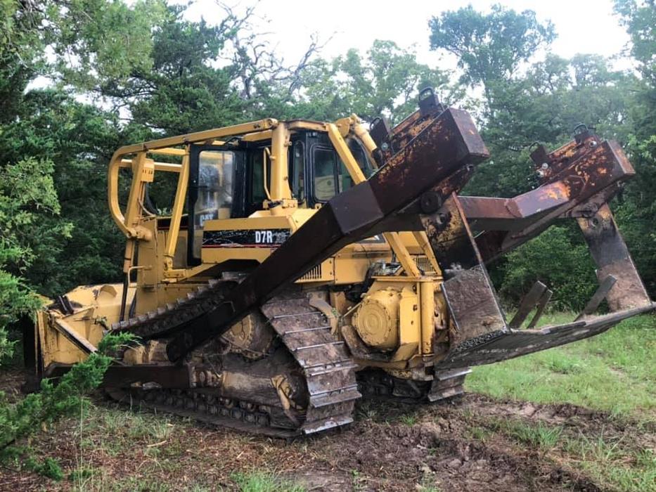 Lee County Crawlers LLC - Giddings, TX