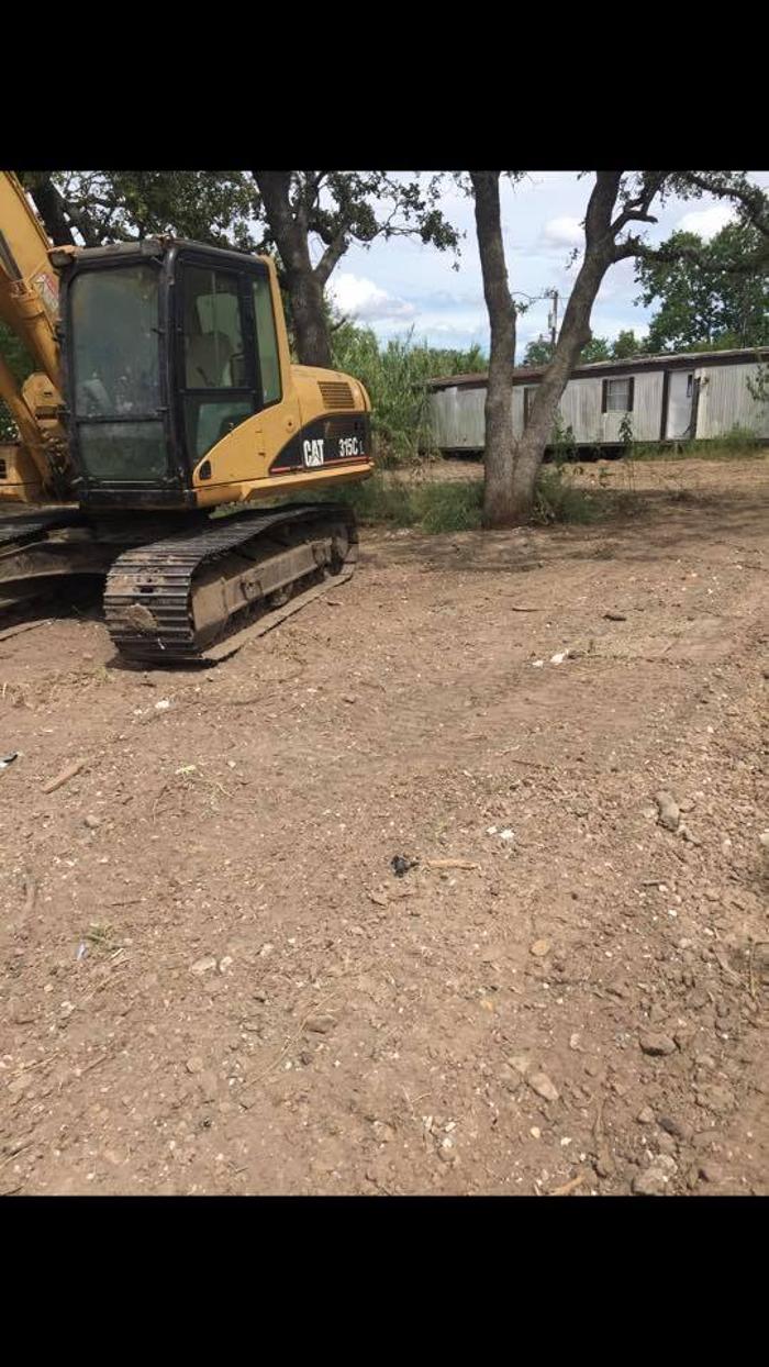 Lee County Crawlers LLC - Giddings, TX