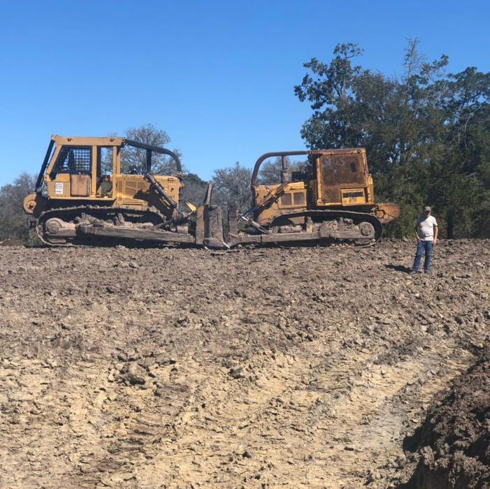 Lee County Crawlers LLC - Giddings, TX