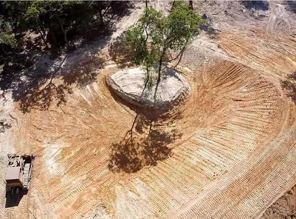 Lee County Crawlers LLC - Giddings, TX