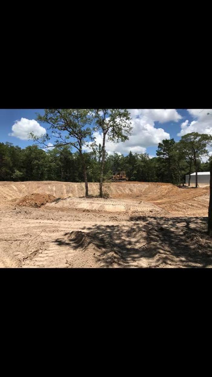 Lee County Crawlers LLC - Giddings, TX