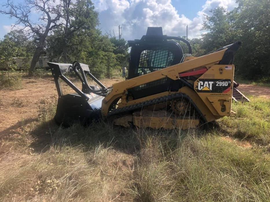 Lee County Crawlers LLC - Giddings, TX