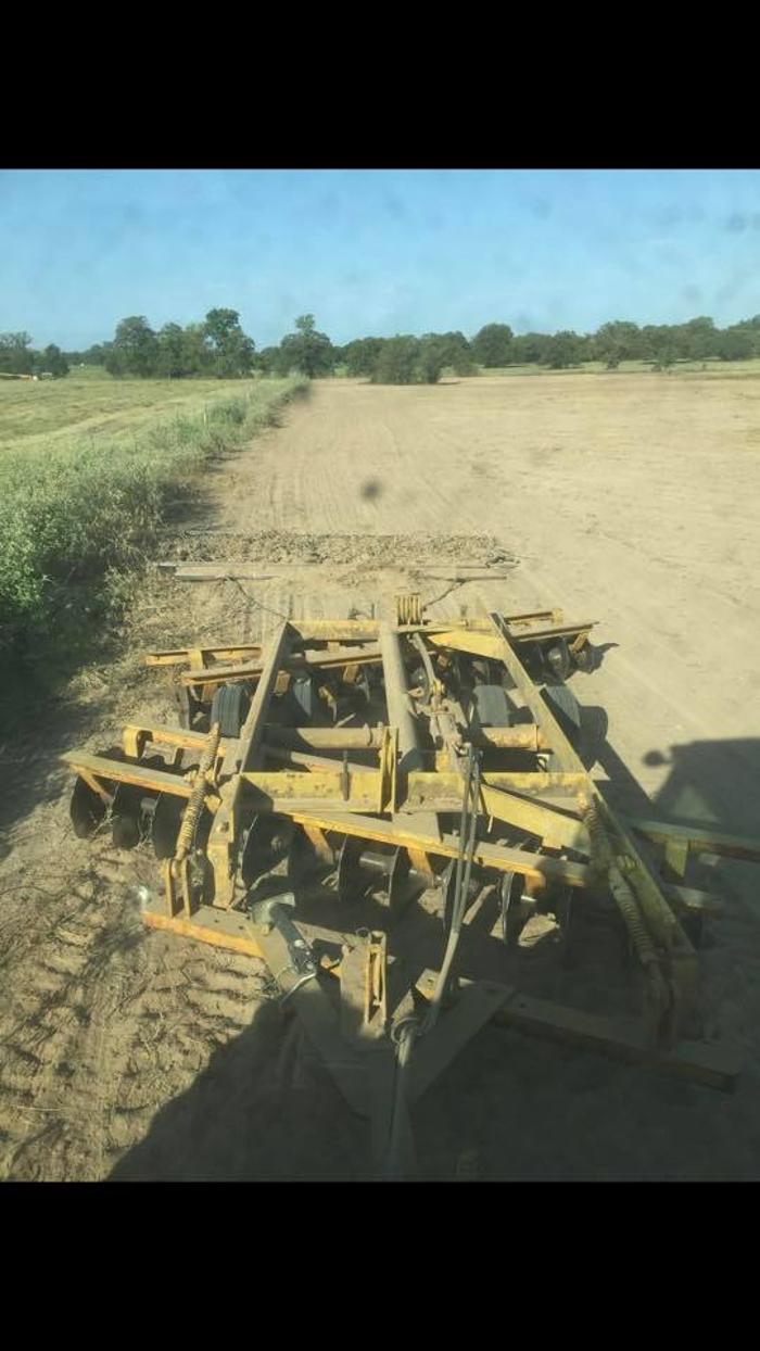 Lee County Crawlers LLC - Giddings, TX