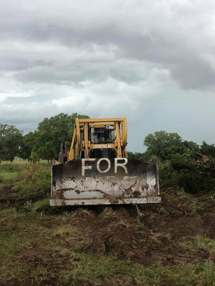 Lee County Crawlers LLC - Giddings, TX