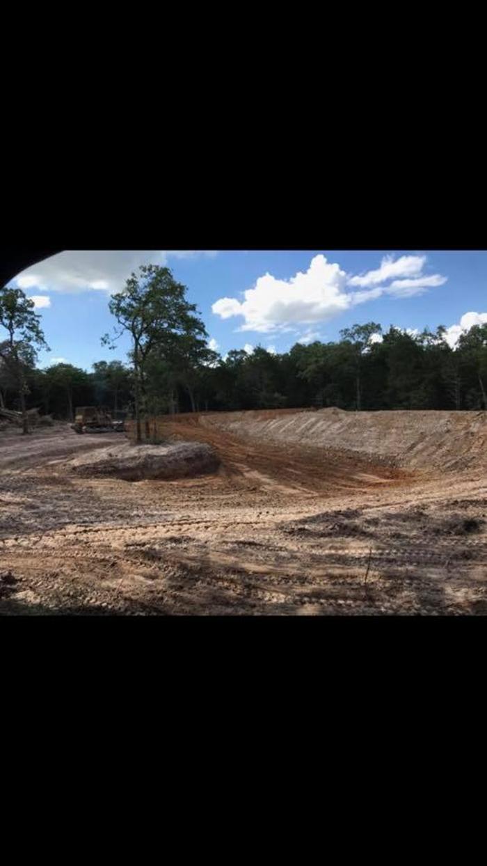 Lee County Crawlers LLC - Giddings, TX