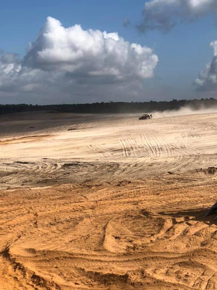 Lee County Crawlers LLC - Giddings, TX