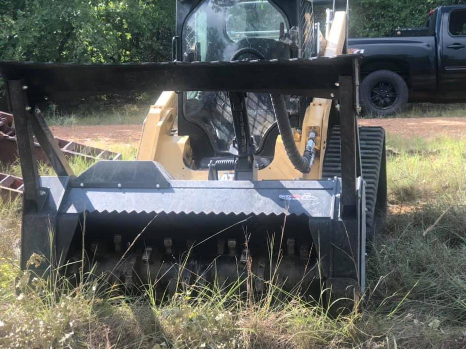 Lee County Crawlers LLC - Giddings, TX