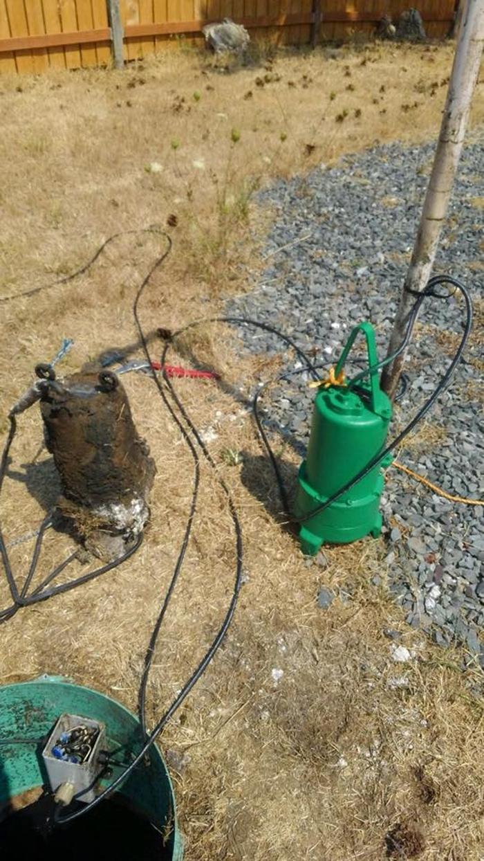 Alliance Septic & Repair, LLC - Spanaway, WA
