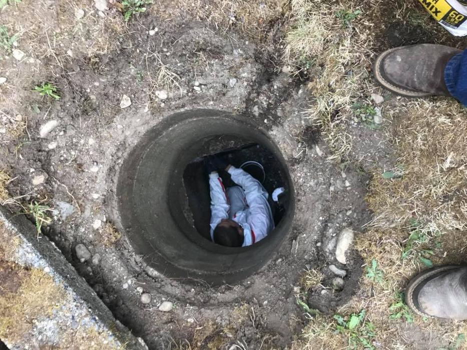 Alliance Septic & Repair, LLC - Spanaway, WA