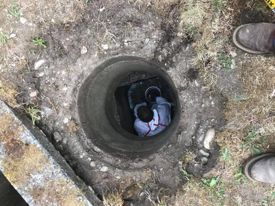 Alliance Septic & Repair, LLC - Spanaway, WA