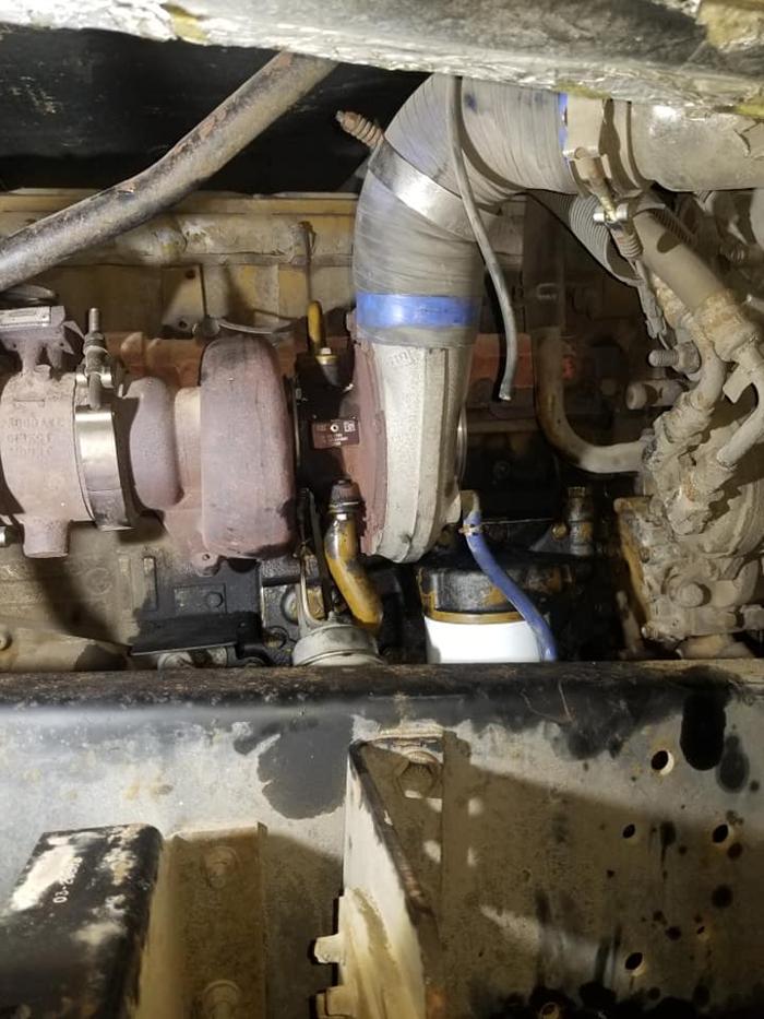 Oversized Auto - Ogden, UT