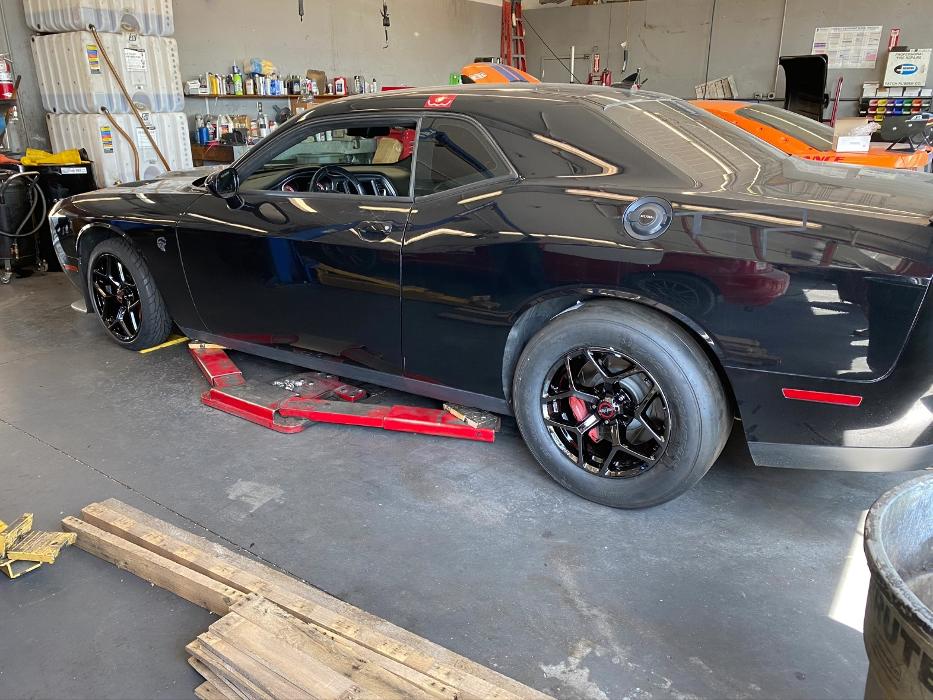 Performance Automotive & Tire Center - Mesa, AZ