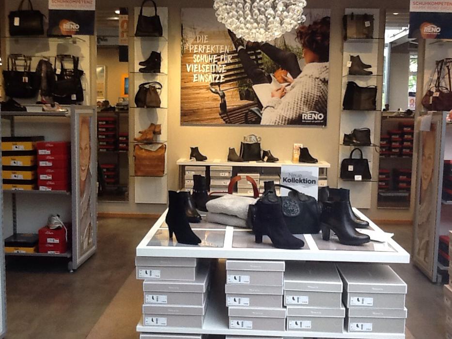 RENO, Hohenaspen in Rauenberg