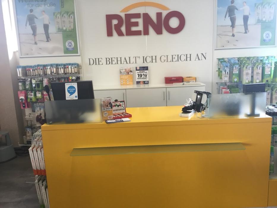 RENO, Baumeister-Specht-Straße in Lindenberg im Allgäu